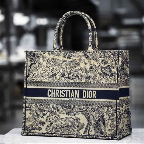 tonneau dior|authentic dior tote bags.